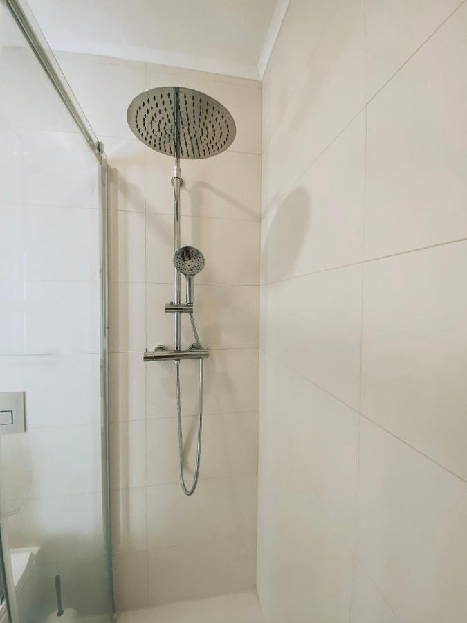 Ferienwohnung Concha Setubal Miradouro Exterior foto